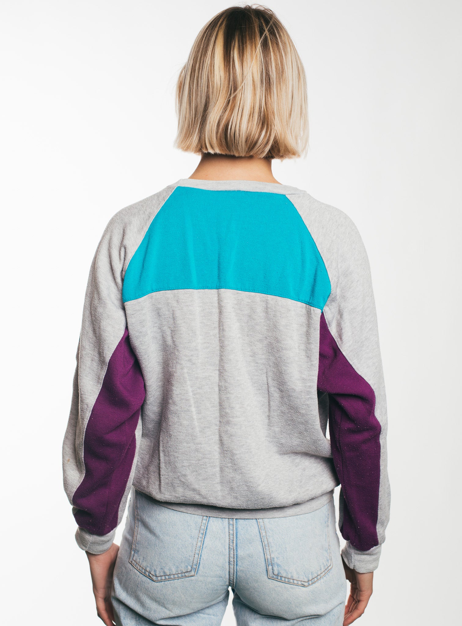 Adidas - Sweatshirt(S)