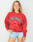 Cincinnati - Sweatshirt