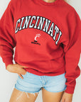 Cincinnati - Sweatshirt