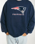 Football - Sweatshirt