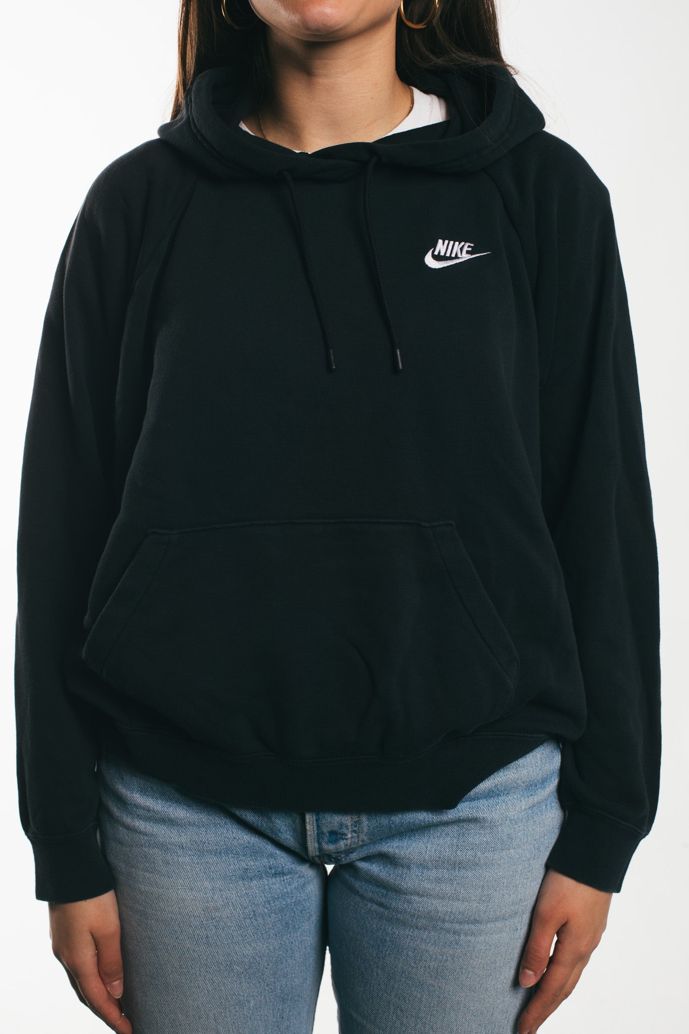 Nike - Hoodie (M)