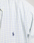 Ralph Lauren - Shirt (XL)