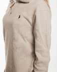 Ralph Lauren - Quarter Zip (M)