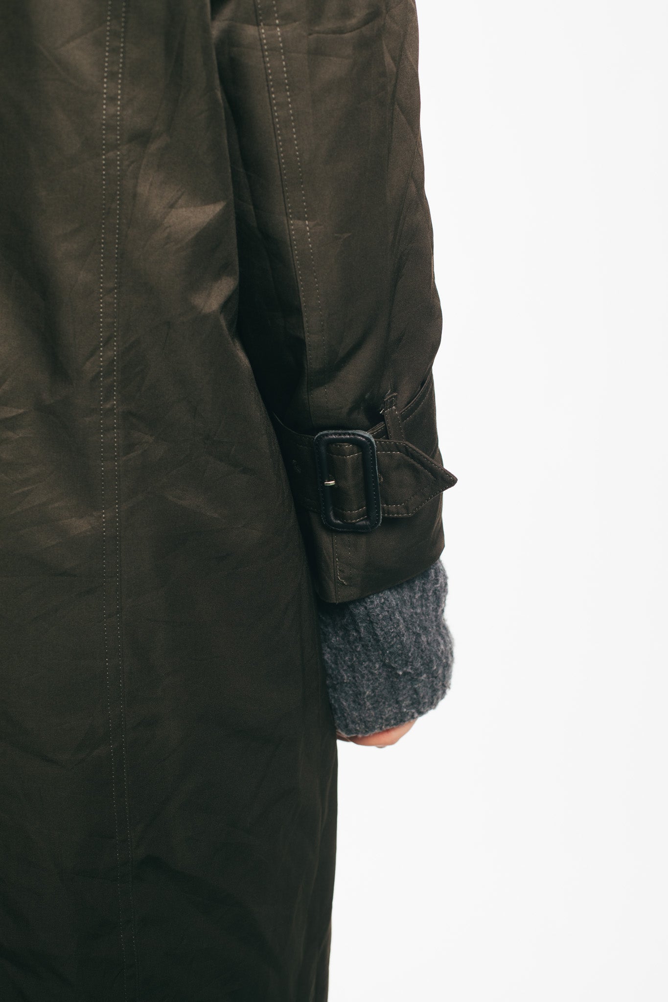 Burberry - Trench Coat