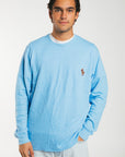 Ralph Lauren - Sweatshirt