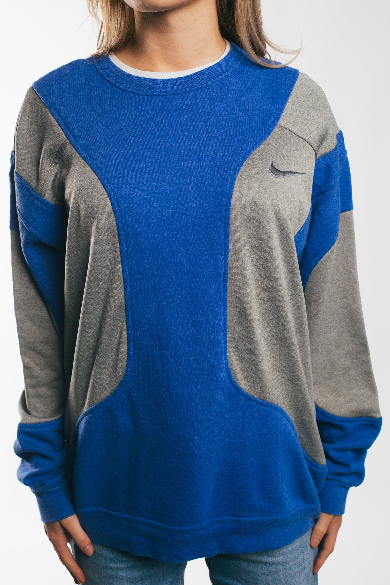 Nike - Sweatshirt (M)