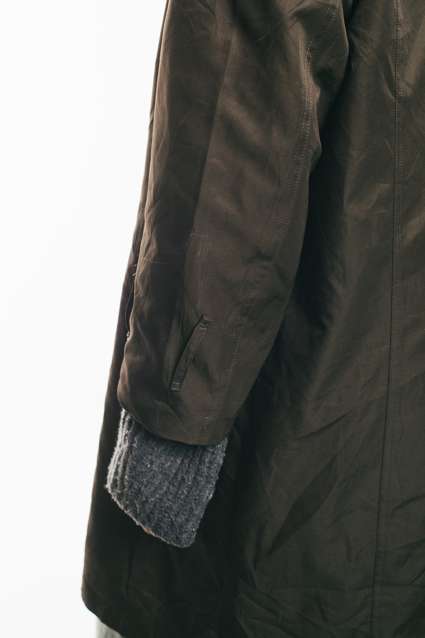 Burberry - Trench Coat