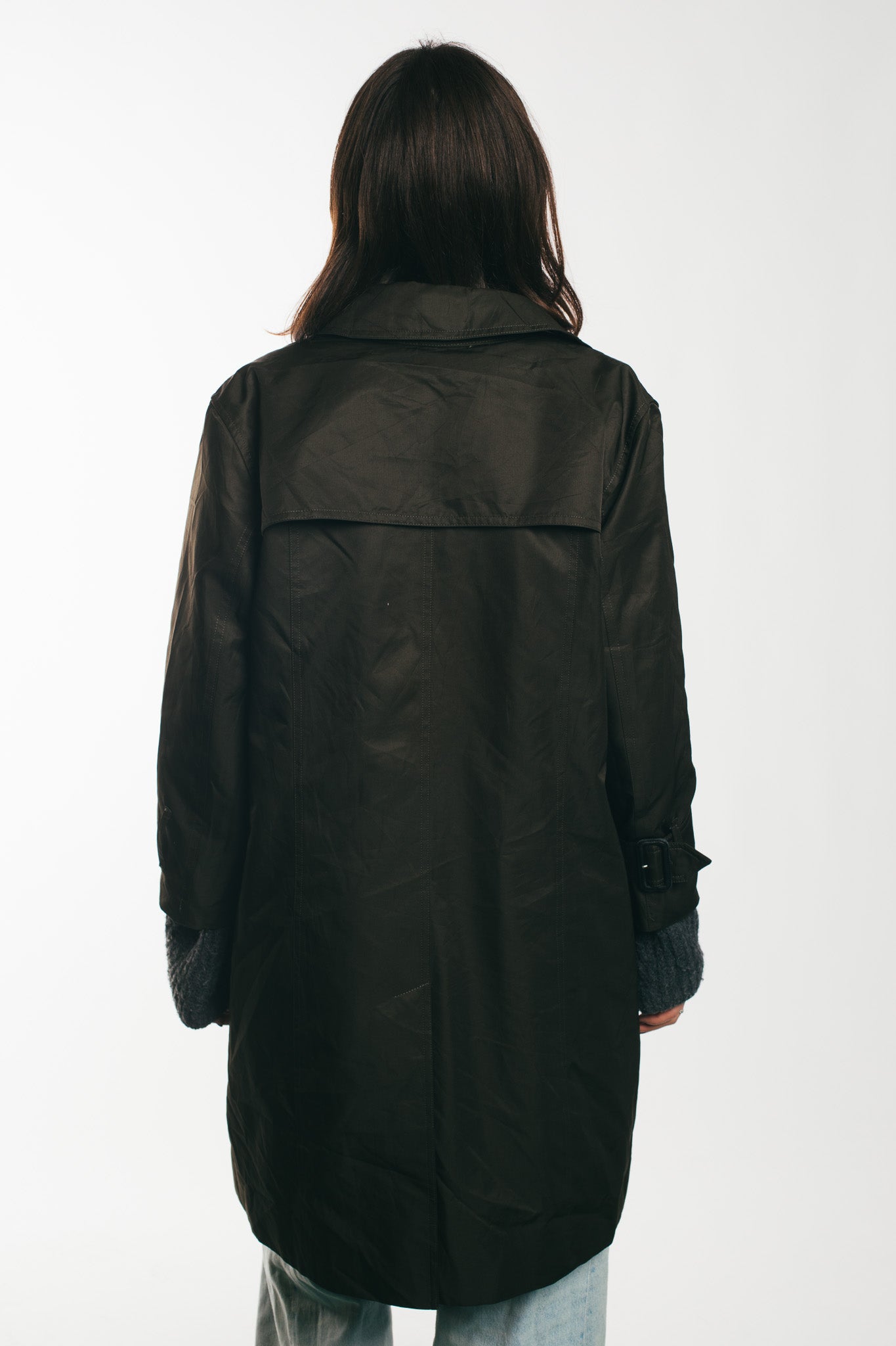 Burberry - Trench Coat