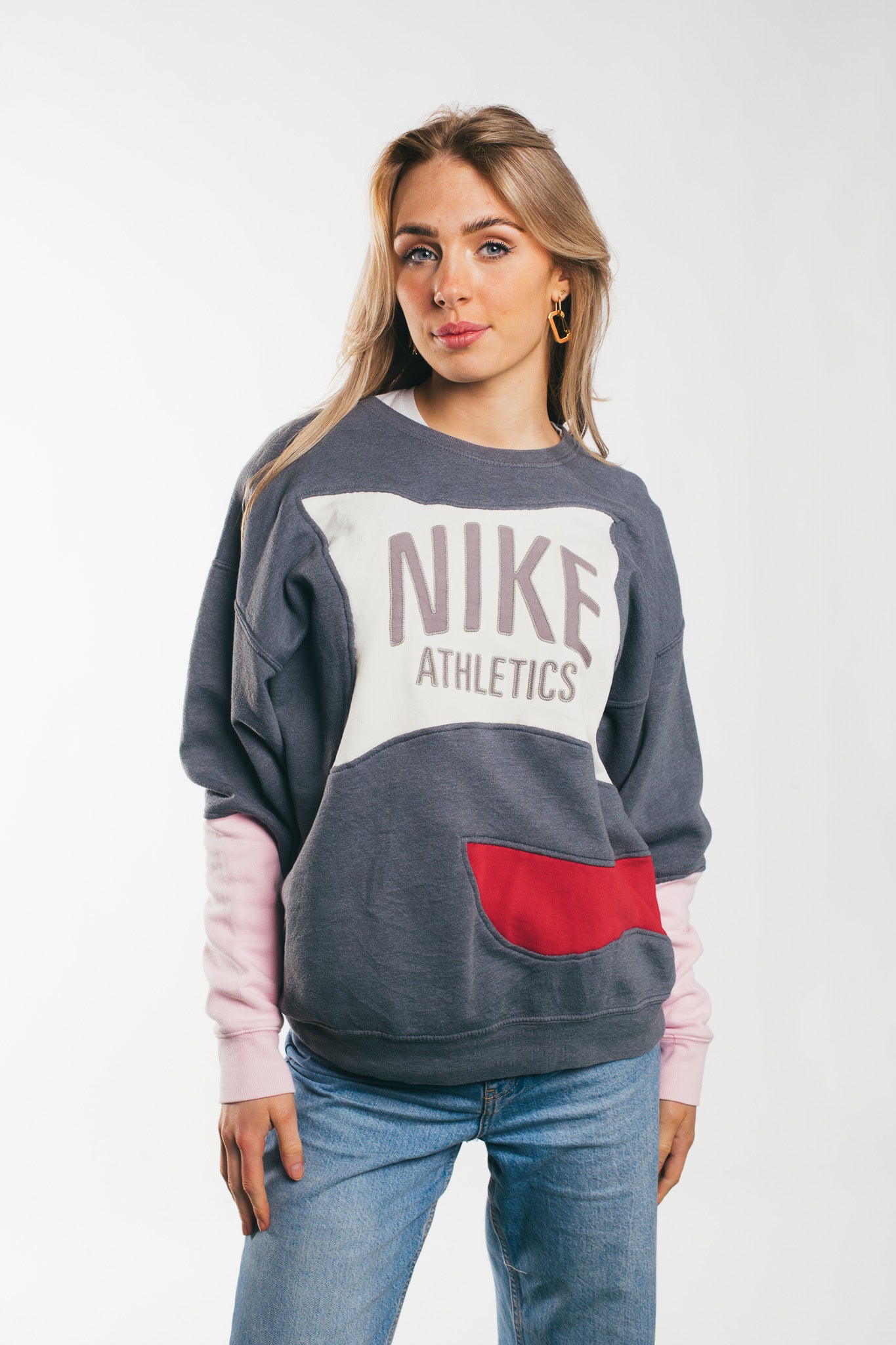 Nike - Sweatshirt (M)