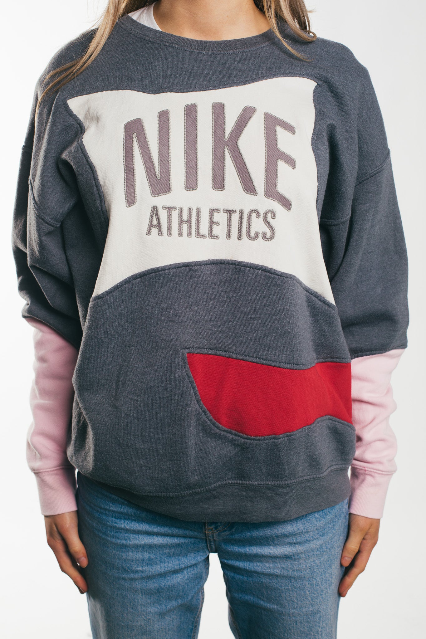 Nike - Sweatshirt (M)