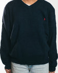 Ralph Lauren - Sweatshirt (L)