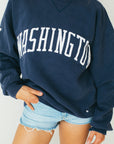Washinton - Sweatshirt