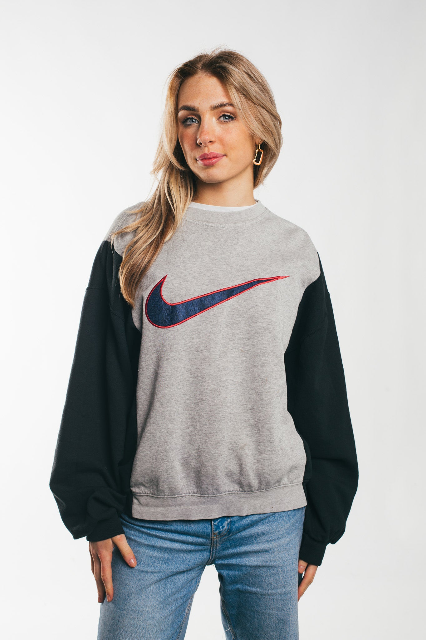 Nike - Sweatshirt (L)