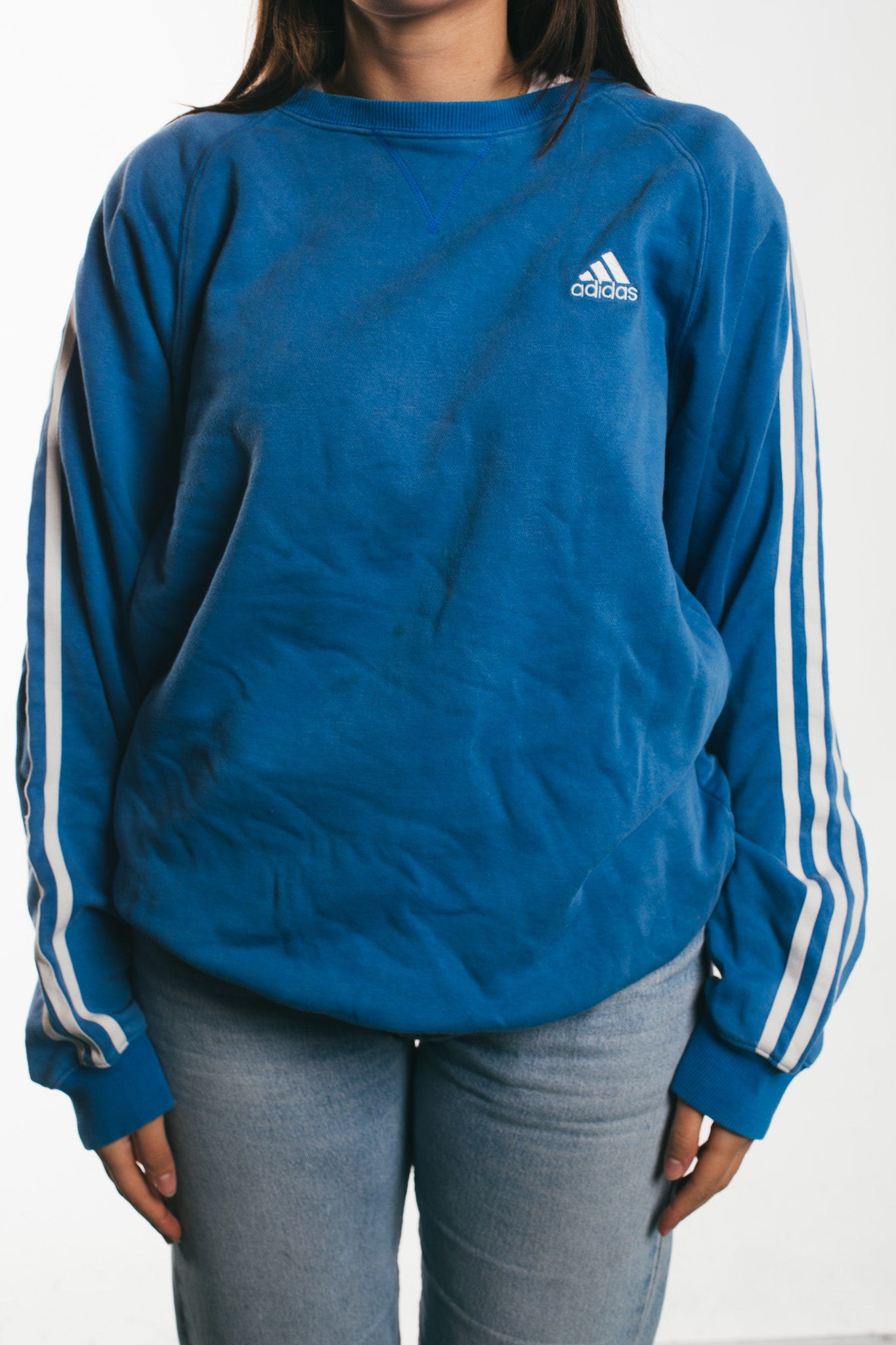 Adidas - Sweatshirt (M)