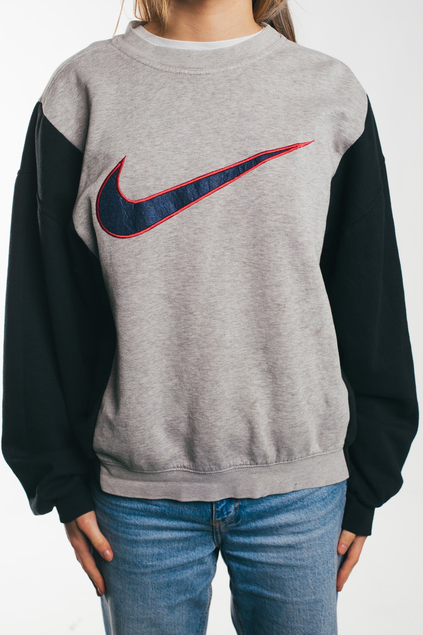 Nike - Sweatshirt (L)