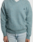 Ralph Lauren - Sweatshirt (XS)