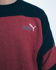 Puma - Sweatshirt (L)