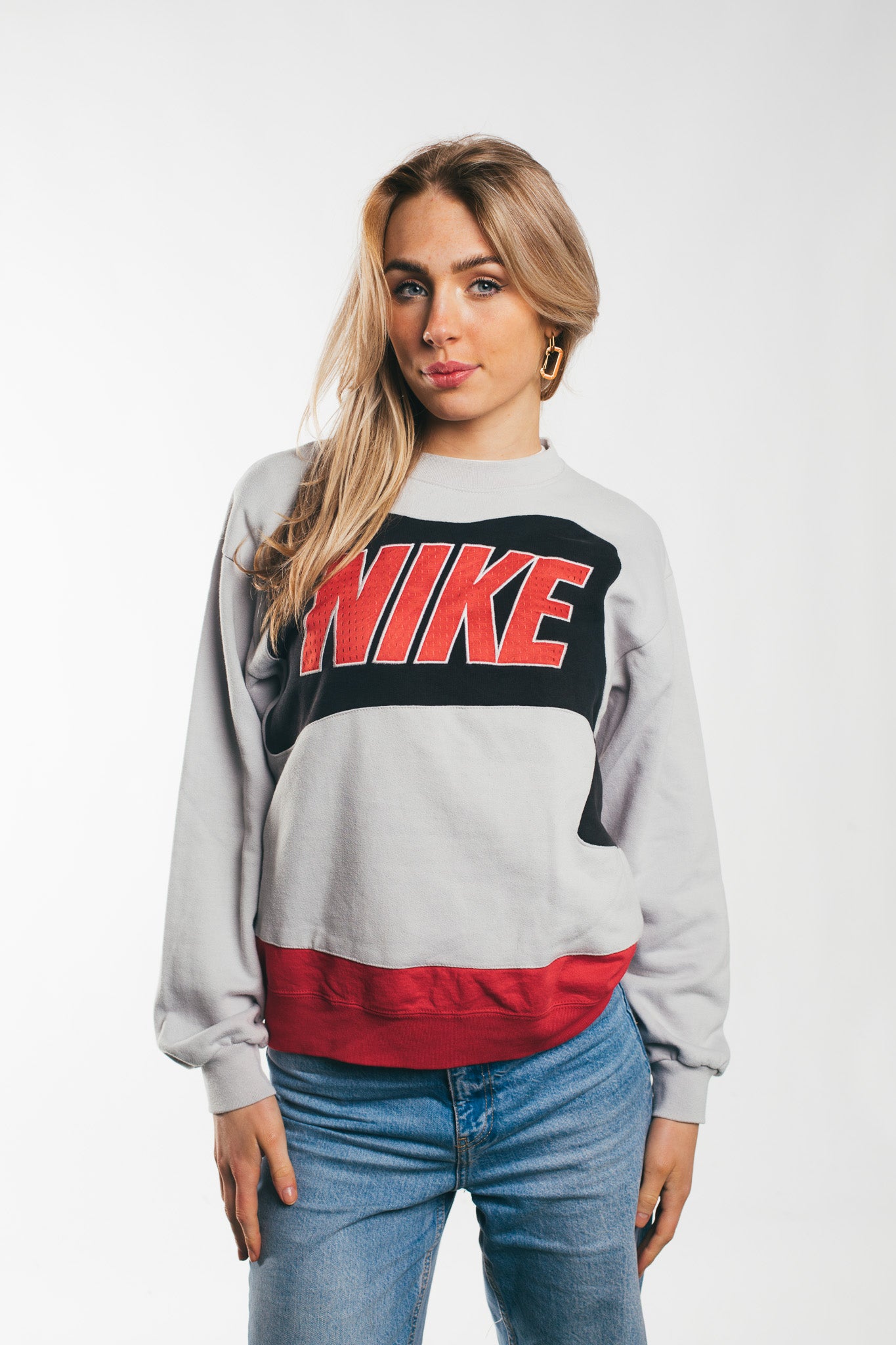 Nike - Sweatshirt (S)