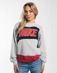 Nike - Sweatshirt (S)