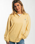 Ralph Lauren - Rugby Polo (L)