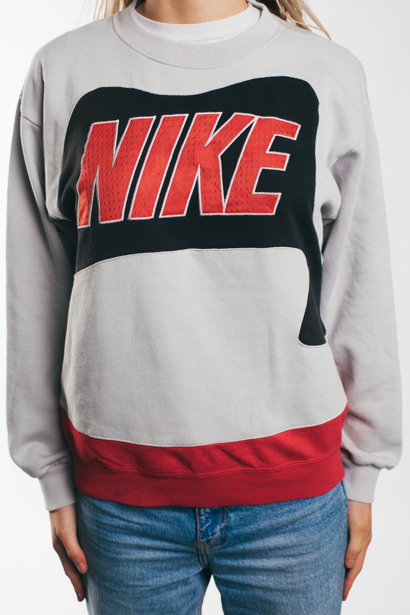 Nike - Sweatshirt (S)