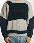 Reebok - Sweatshirt (L)
