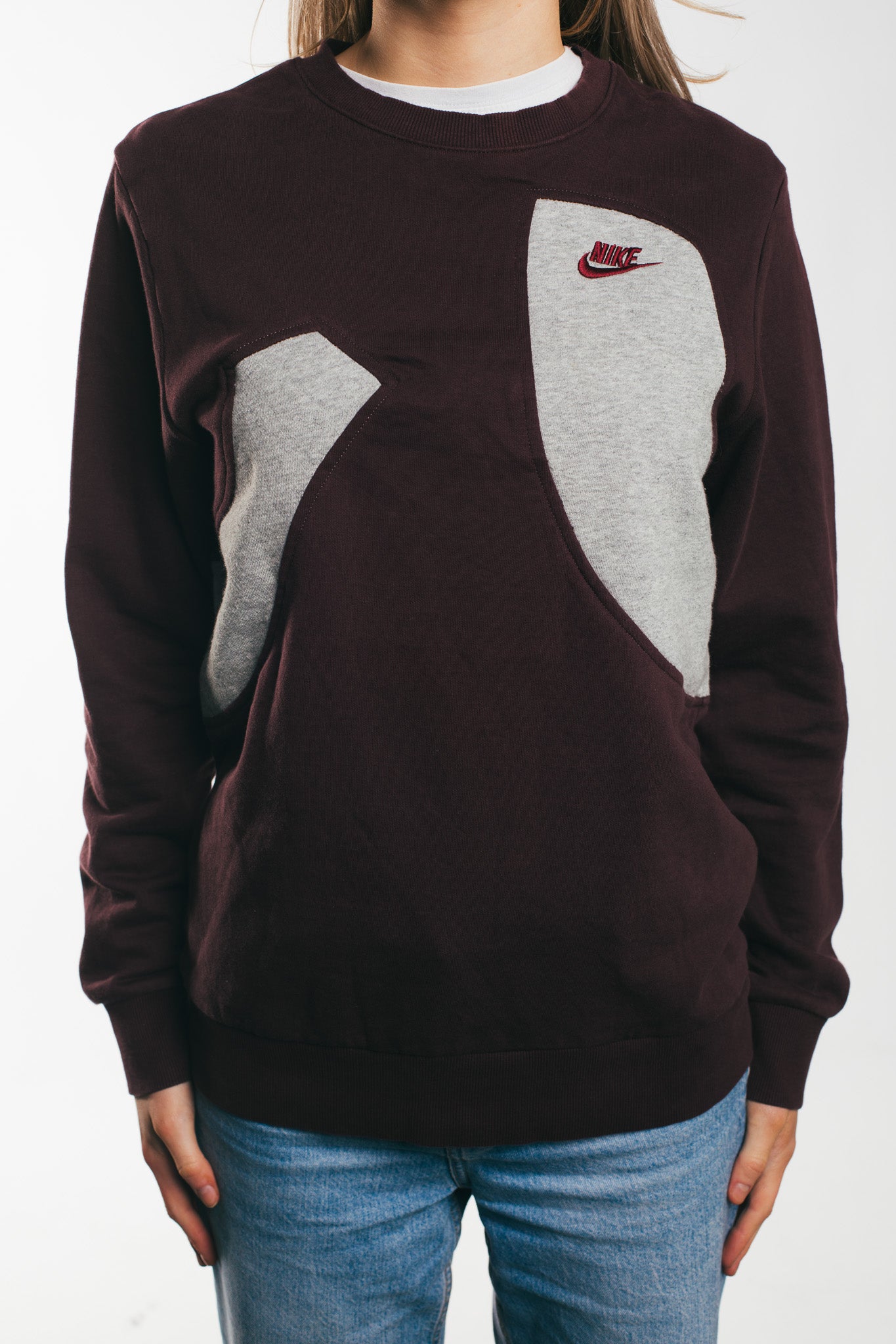 Nike - Sweatshirt (M)