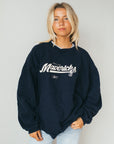 Reebok X Mavericks - Sweatshirt