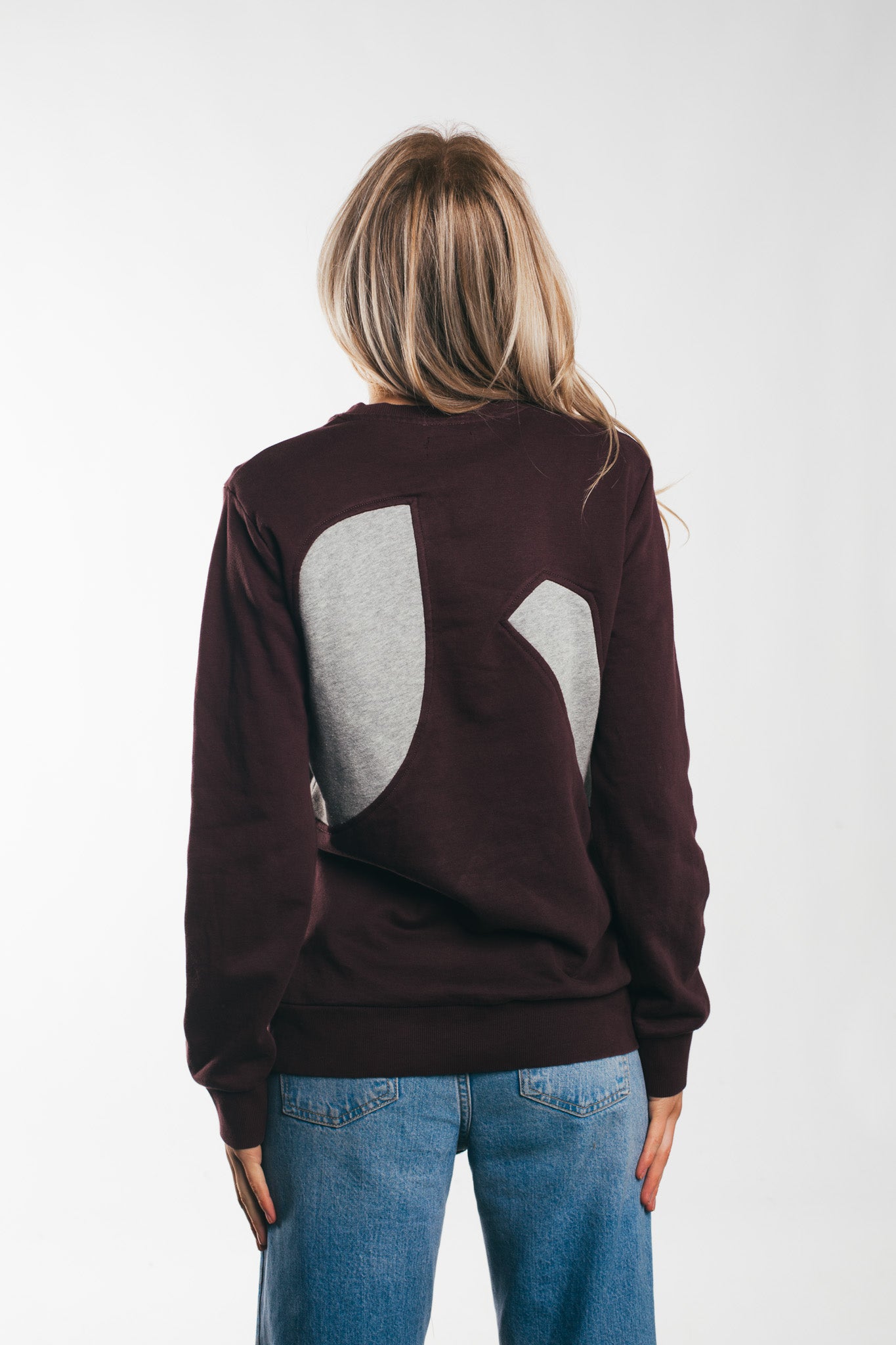 Nike - Sweatshirt (M)