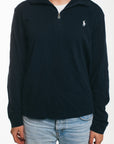 Ralph Lauren - Quarter Zip (M)
