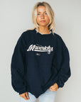 Reebok X Mavericks - Sweatshirt