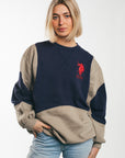 Ralph Lauren - Sweatshirt (M)