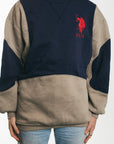 Ralph Lauren - Sweatshirt (M)