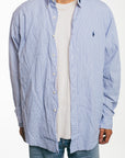 Ralph Lauren - Shirt (XL)