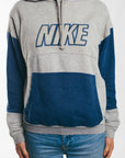 Nike  - Hoodie (M)