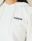 Adidas - Kapuzenpullover