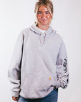 Carhartt - Hoodie (M)