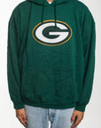 Packers  - Hoodie (L)