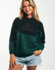 Adidas - Kapuzenpullover (S)