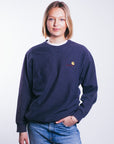 Carhartt - Sweatshirt (S)