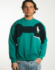 US Polo Assn - Sweatshirt (M)