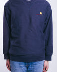 Carhartt - Sweatshirt (S)