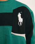 US Polo Assn - Sweatshirt (M)