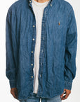 Ralph Lauren - Shirt (XL)