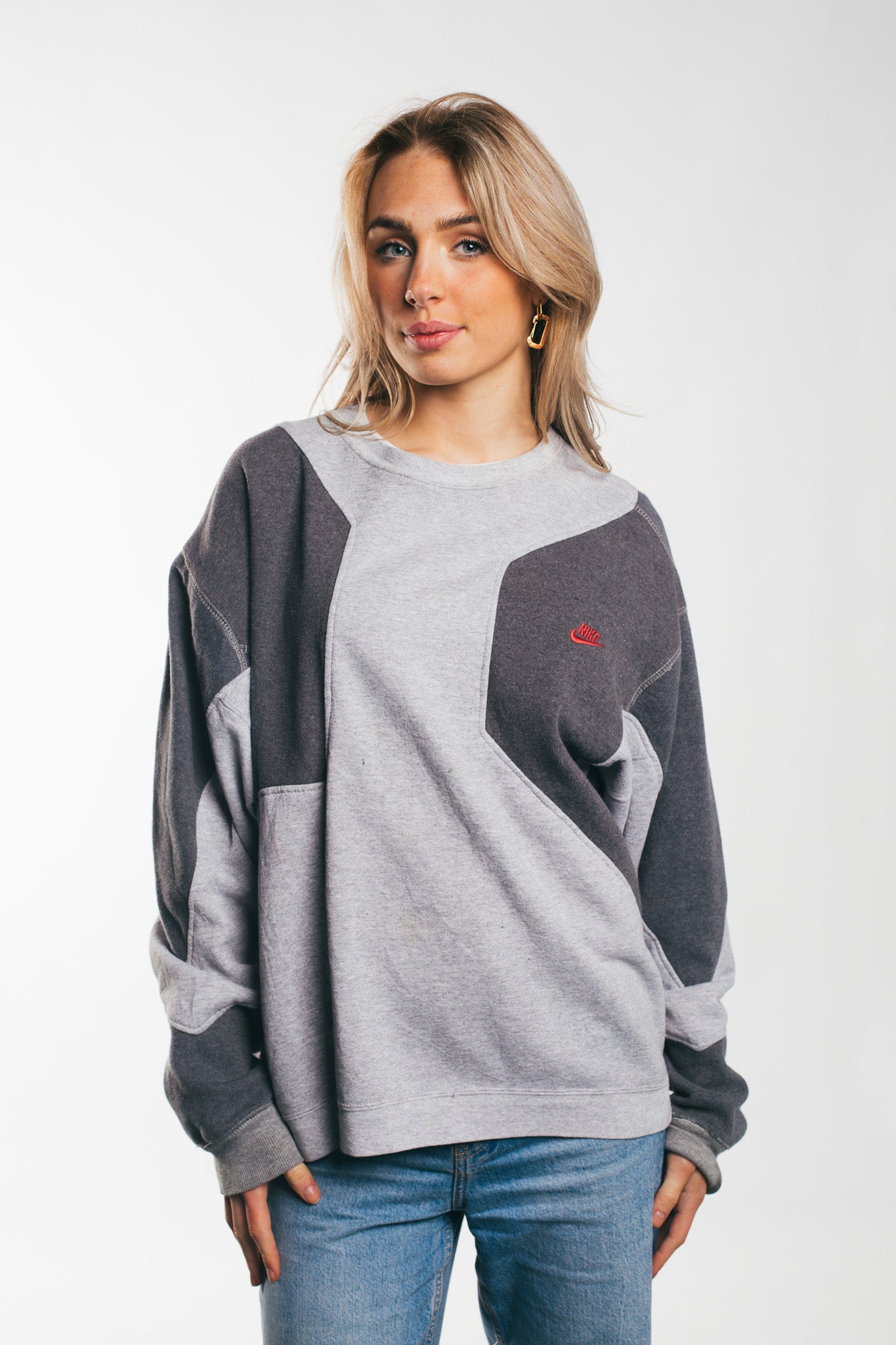 Nike - Sweatshirt (L)