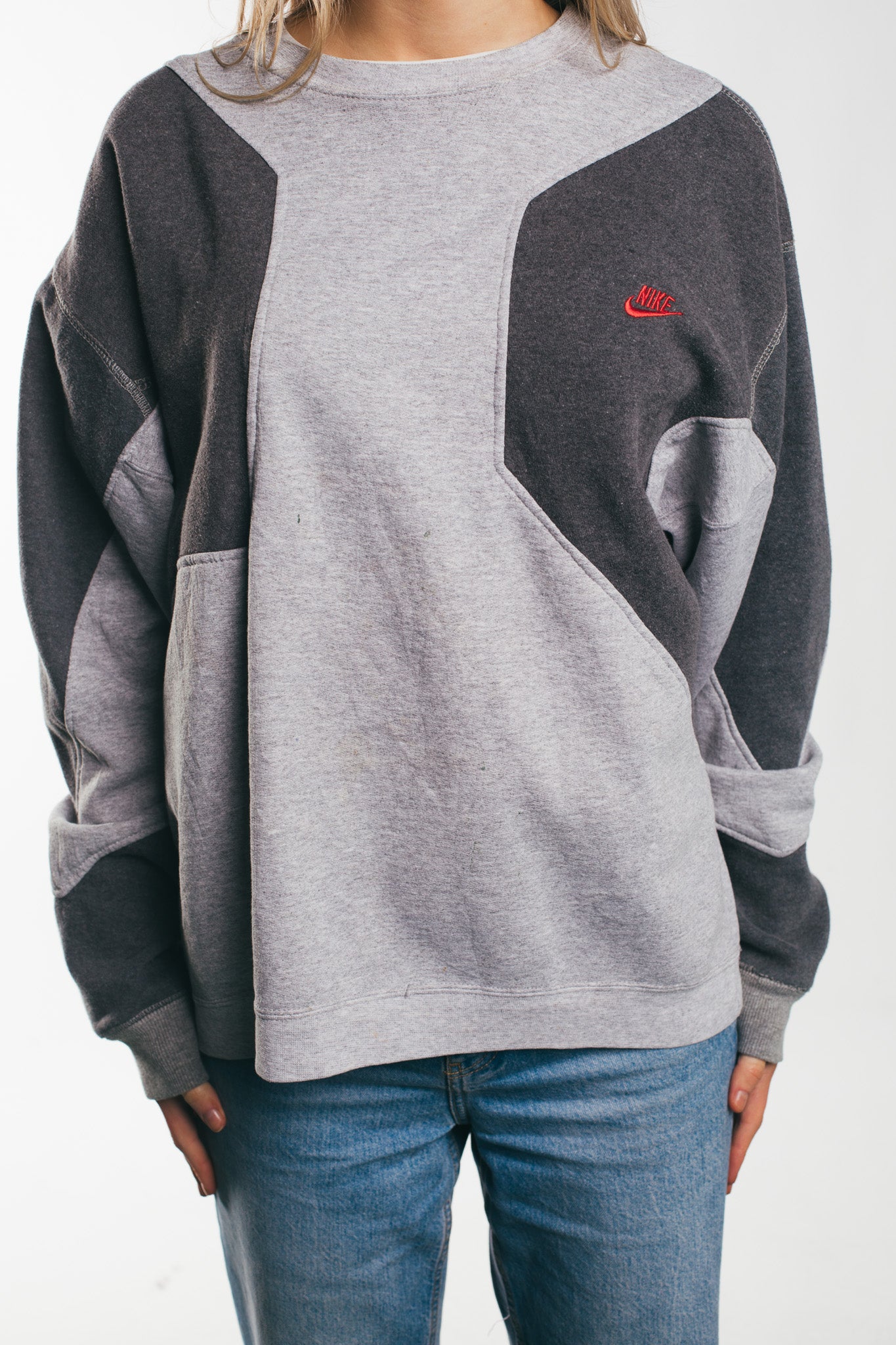 Nike - Sweatshirt (L)