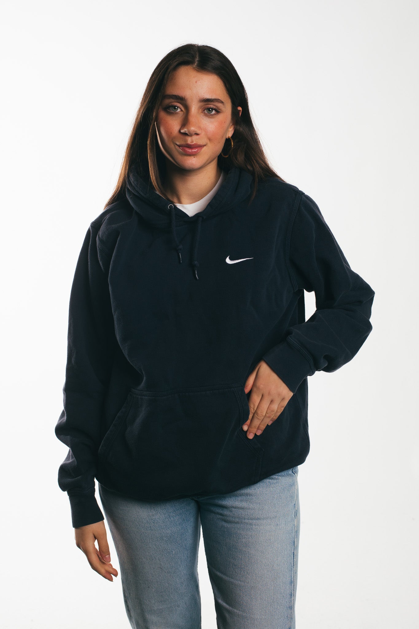 Nike - Hoodie (M)