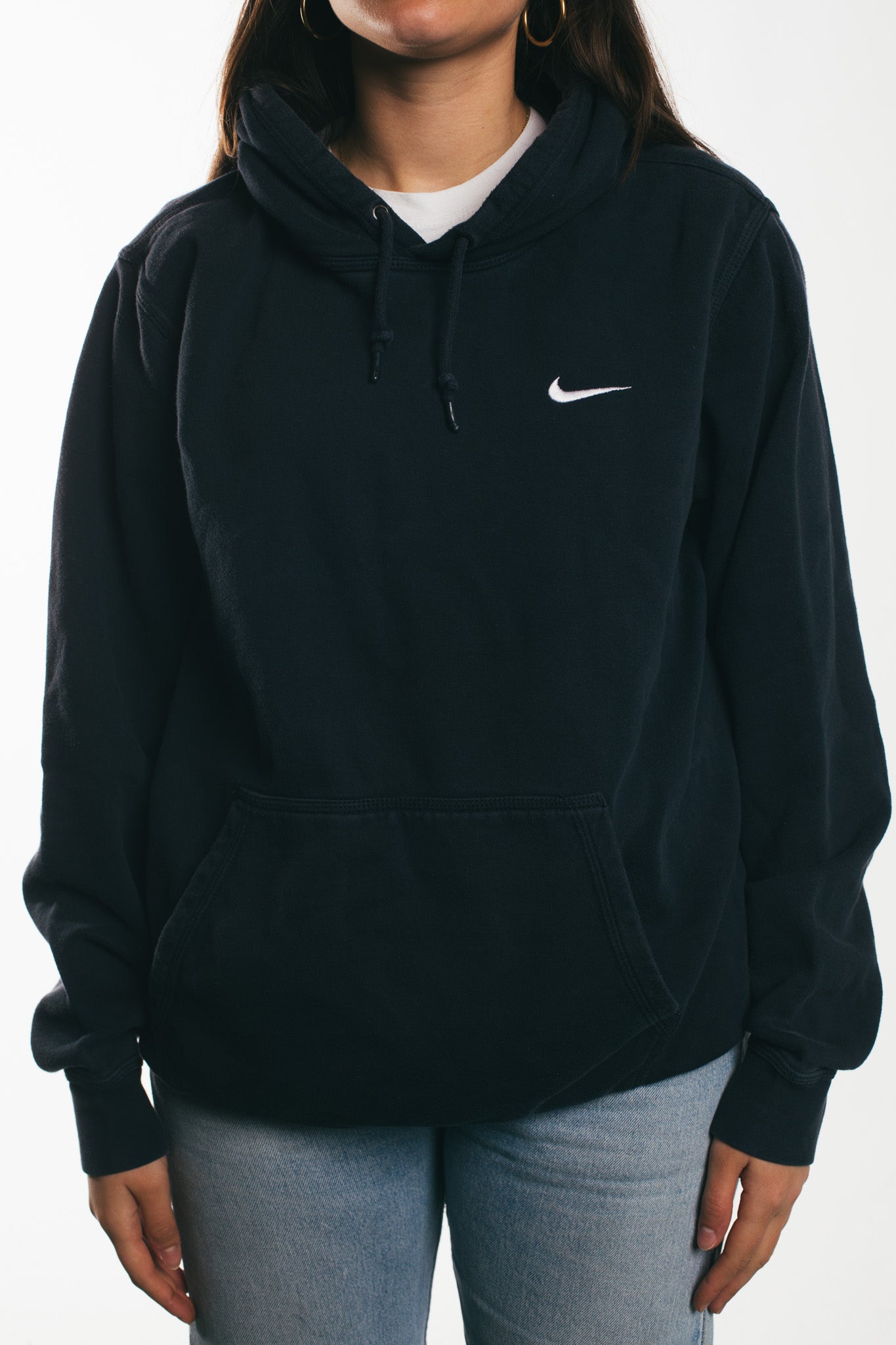 Nike - Hoodie (M)