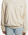 Ralph Lauren - Sweatshirt (M)
