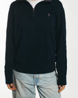 Ralph Lauren - Quarter Zip